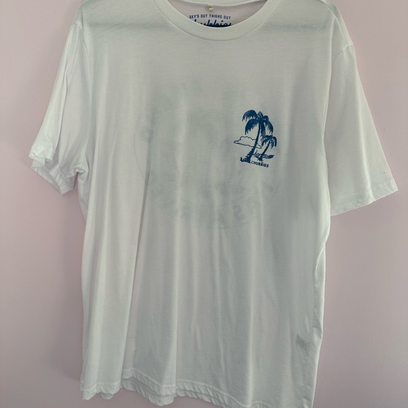 Chubbies Short Sleeve Shirt - Picture 2 of 2